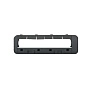Крышка щетки для Dreame L20, X30, X40, Xiaomi X20, M30 и др. Крышка щетки Dreame L20, L30, X10, X20, X30, X40