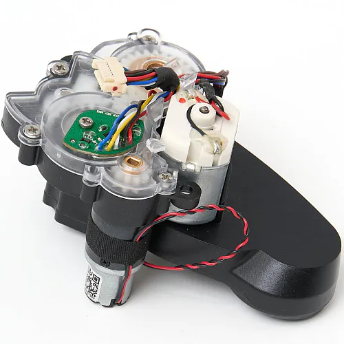 Привод боковой щетки Roborock Saros 10R (G20S Ultra) - оригинал
