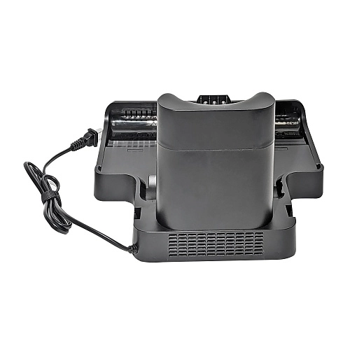 Зарядная база Dreame H12 Pro, H12 Dual, H12S | Подставка Зарядная база Dreame H12 Pro (HHR25A) / H12 Dual