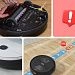 фото: Почему робот-пылесос останавливается во время работы?