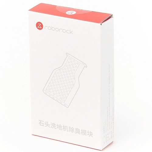 Ионизатор Roborock F25 (RT, ALT, LT, ACE, Ultra), A30 (Pro) Ионизатор для бака грязной воды Roborock F25 (RT, ALT, LT, ACE, Ultra), A30 (Pro) - CCMK03RR