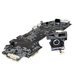 Материнская плата с камерой Dreame Bot L10s Ultra - P2114_MB_A3, оригинал Материнская плата с камерой Dreame Bot L10s Ultra - P2114_MB_A3, оригинал