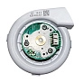 Купить мотор K20-403-A01 Roborock Q Revo, Pro, MaxV и др. Мотор вентилятора K20-403-A01 для Roborock Q Revo