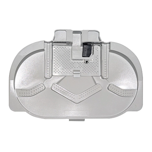 Подставка в станцию Roborock Q Revo Pro, Q Revo S, C – белая Подставка в станцию для Roborock Q Revo Pro, S, C