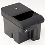 Резервуар для грязной воды Roborock Saros 10 / S9 MaxV Ultra Бак грязной воды Roborock Saros 10/S9 MaxV Ultra