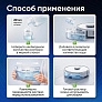 Средство от запаха животных для роботов-пылесосов и моющих пылесосов, концентрат 1:70, 500мл