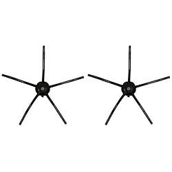 Щетка боковая SDBS03RR для Roborock S5 / S6 / S7 / Q7 и др. - 2 шт, оригинал Щетка боковая SDBS03RR для Roborock S5 / S6 / S7 / Q7 и др. - 2 шт, оригинал