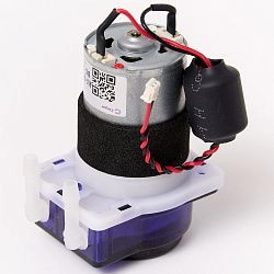 Водяной насос для Roborock A30, A30 Pro, A30 Pro Combo, F25 RT/ALT/LT/ACE/ACE Combo - оригинал Водяной насос для Roborock A30, A30 Pro, A30 Pro Combo, F25 RT/ALT/LT/ACE/ACE Combo - оригинал