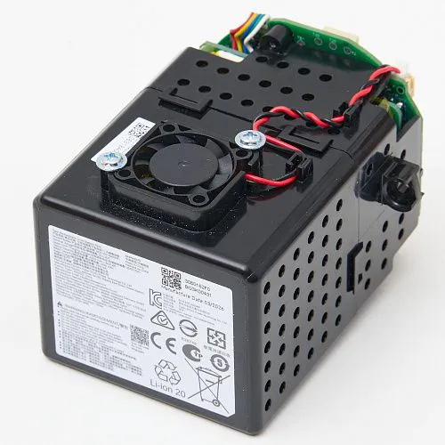 Аккумулятор Roborock F25 Combo, F25 ACE Combo BCR-61P-4000MF Аккумулятор BCR-61P-4000TS к Roborock F25 ACE, БУ