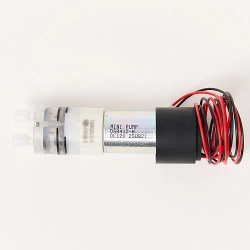 Помпа (насос) Atvel F16 / Pro / Ultimate - DC 12 V, оригинал Насос, помпа для пылесоса Atvel F16 Ultimate
