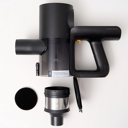 Корпус аккумулятора к Roborock F25 ACE Combo, A30 Pro Combo