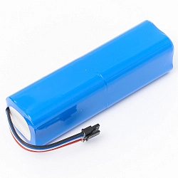 Аккумулятор R2228-4S2P-MMBK - для Dreame L20 Ultra, L30 Ultra, L10s Pro Gen2, 6400 mAh Аккумулятор R2228-4S2P-MMBK - для Dreame L20 Ultra, L30 Ultra, L10s Pro Gen2, 6400 mAh