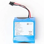 Аккумулятор Dreame X40 / X50 - оригинал, R9445-4S2P-FMTYD Аккумулятор Dreame X50 Master, Ultra Complete и др. - R9445-4S2P-FMTYD, 5200 mAh