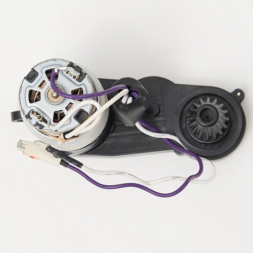 Мотор роликовой щетки для Roborock Flexi Lite - оригинал Мотор роликовой щетки для Roborock Flexi Lite - оригинал
