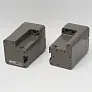 Набор RAW 2 для Dreame Bot L20 Ultra Complete, L30 Ultra Комплект RAW2 для Dreame Bot L20 Ultra, L30 Ultra - подключения к водопроводу, оригинал