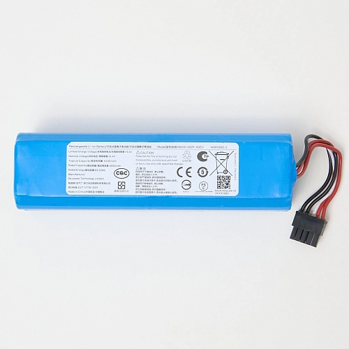 Аккумулятор для Dreame X40 Master - R2416-4S2P-HPLS Аккумулятор для Dreame X40 Master - R2416-4S2P-XDEV / R2416-4S2P-HPLS
