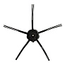 Купить щетку SDBS03RR для Roborock S5 / S6 / S7 / Q7 — 2 шт | Оригинал Щетка боковая SDBS03RR для Roborock S5, S6, S7, Q7