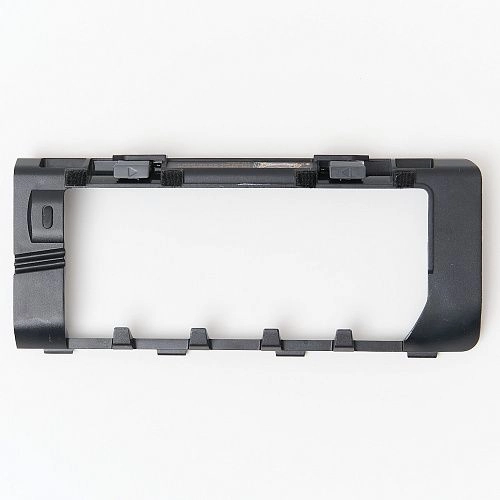 Крышка щетки Dreame L40s Ultra, L50, L40s, X40, X50 и др. Крышка основной щетки для Dreame L40s, Matrix10 Ultra, L50, X40, X50, D20 Pro, Aqua 10 и др.