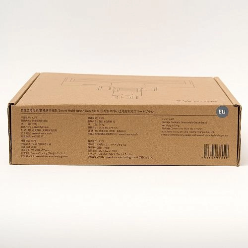 Насадка со щеткой Dreame V11 SE, V12 Pro, T20 Pro, T30 и др. Насадка ASF5 для Dreame V11 SE, V12 Pro, T20 Pro, T30