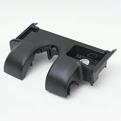 Верхняя часть корпуса щетки для Roborock F25 ACE Combo - оригинал 9.06.0923 Верхняя часть корпуса щетки для Roborock F25 ACE Combo - оригинал 9.06.0923