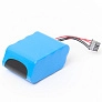 Аккумулятор Dreame X40 / X50 - оригинал, R9445-4S2P-FMTYD Аккумулятор Dreame X50 Master, Ultra Complete и др. - R9445-4S2P-FMTYD, 5200 mAh