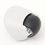 Переднее колесо Roborock Qrevo Curv, CurvC, CurvX и др. Переднее колесо для Roborock Qrevo Curv (CurvC, CurvX, Curv 2 Pro), S9 MaxV, Saros 10 (10R)