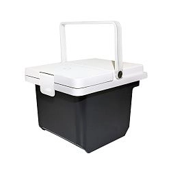 Резервуар для чистой воды Roborock S8 MaxV Ultra / Max Ultra - оригинал Резервуар для чистой воды Roborock S8 MaxV Ultra / Max Ultra - оригинал