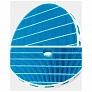 Фильтр для Philips AC2721, AC2726, AC2729 — купить Фильтр для Philips AC2721, AC2726, AC2729