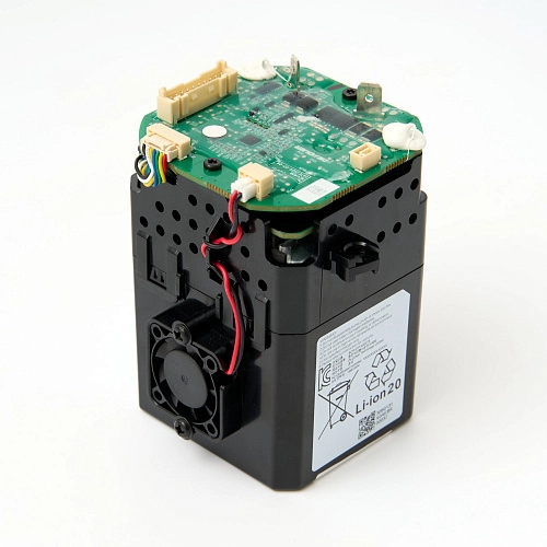 Аккумулятор для Roborock F25 ACE / Combo - BCR-61P-4000TS Аккумулятор BCR-61P-4000TS к Roborock F25 ACE, БУ