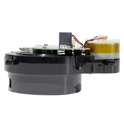 Лидар LDS01RR для Roborock S5–S7 — чёрный, оригинал Лидар LDS01RR для Roborock S5 Max, S6, S7 - черный