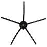Купить щетку SDBS03RR для Roborock S5 / S6 / S7 / Q7 — 2 шт | Оригинал Щетка боковая SDBS03RR для Roborock S5, S6, S7, Q7