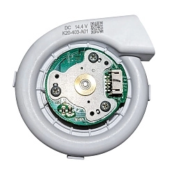 Мотор K20-403-A01 вентилятора Roborock Q Revo / Q Revo Pro / Q Revo MaxV - турбина, оригинал Мотор K20-403-A01 вентилятора Roborock Q Revo / Q Revo Pro / Q Revo MaxV - турбина, оригинал
