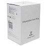 Мешки SDCD03RR Roborock S7, S8, Q-серия — оригинал, 3 шт Мешки SDCD03RR для Roborock S7 MaxV Ultra, S8 Plus