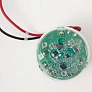 Мотор для Dreame R10 - M55-E-11 (турбина, двигатель), оригинал