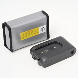 Аккумулятор для Dreame R10 Pro Aqua - Li-ion, 2500 mAh, V2213V-8S1P-BWA, оригинал Аккумулятор для Dreame R10 Pro Aqua - Li-ion, 2500 mAh, V2213V-8S1P-BWA, оригинал