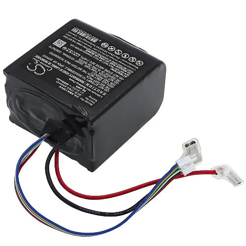 Аккумулятор для Roborock Dyad Pro Combo, Li-ion/4000 mAh АКБ BCR-1P6S-4000HX / HD Roborock Dyad Pro Combo