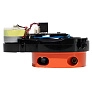Лидар Roborock S5–S7 — LDS02RR, оранжевый, оригинал Лидар LDS02RR к Roborock S5 Max/S6/S7 - оранжевый