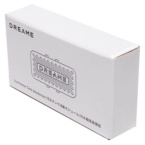 Купить RDG1 модуль дезодорации Dreame X30 Pro, X40 Pro, L10s и др. Модуль дезодорации Dreame X30Pro, X40Pro, L10s,E30