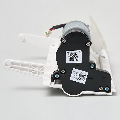 Двигатель основной щетки Roborock Qrevo Curv | Берный Двигатель основной щетки для Roborock Qrevo Curv