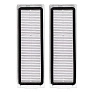 Комплект фильтров для Xiaomi X20 Max, X20 Pro, Mijia M30 (D102), Mijia M40S (OV31CN) - 2 шт Комплект фильтров для Xiaomi X20 Max, X20 Pro, Mijia M30 (D102), Mijia M40S (OV31CN) - 2 шт