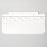 Белый трап для Dreame Bot L20 Ultra Complete / L30 Ultra Трап для Dreame Bot L20 Ultra Complete, L30 Ultra