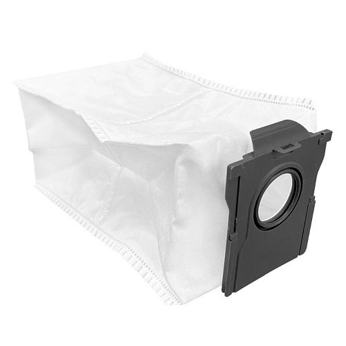 Мешки для Dreame D10, L10s, X30, X40, L40 и др. | Filterix Мешки для Dreame D10 Plus Gen2, L10s Pro Ultra