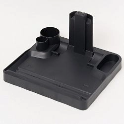 Зарядная база, подставка для Dreame Trouver K10 / K10 Pro - оригинал фото: Зарядная база, подставка для Dreame Trouver K10 / K10 Pro - оригинал