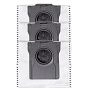 Мешки угольные RDB11 для Dreame X30 Pro / X40 Pro (Ultra), L10s Pro Ultra и др. - 3 шт, оригинал Мешки угольные RDB11 для Dreame X30 Pro / X40 Pro (Ultra), L10s Pro Ultra и др. - 3 шт, оригинал