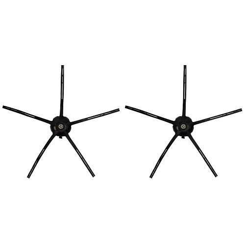 Купить щетку SDBS03RR для Roborock S5 / S6 / S7 / Q7 — 2 шт | Оригинал Щетка боковая SDBS03RR для Roborock S5, S6, S7, Q7