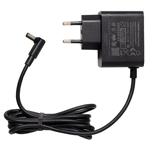 Адаптер BLJ15W200060P-VA для Xiaomi E10, E12 и др. Оригинал Адаптер BLJ15W200060P-VA для Xiaomi Mi Vacuum E10