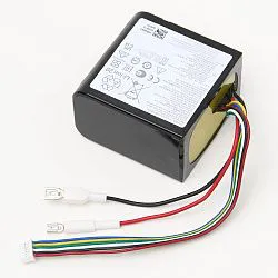 Аккумулятор для Roborock Dyad Pro - BCR-1P6S-4000D, Li-ion, 3600 mAh (9.02.0384), оригинал Аккумулятор для Roborock Dyad Pro - BCR-1P6S-4000D, Li-ion, 3600 mAh (9.02.0384), оригинал