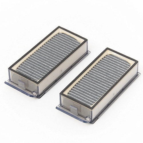 Купить Фильтры RHF21 к Dreame X50 Ultra/X50 Master, 2 шт | ОРИГИНАЛ Фильтры RHF21 к Dreame X50 Ultra/X50 Master, 2 шт