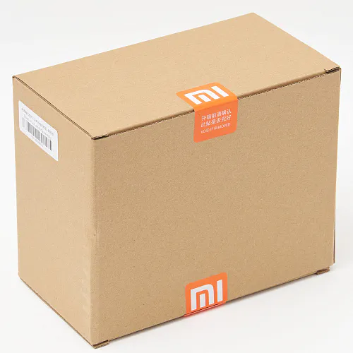 Двигатель, мотор роликовой щетки для Xiaomi Truclean W10 Pro - оригинал
