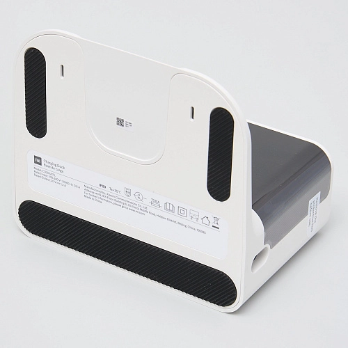 Зарядная база Xiaomi Mi Robot Vacuum Mop 2 Lite - оригинал Зарядная база для Xiaomi Mi Robot Vacuum Mop 2 Lite - оригинал